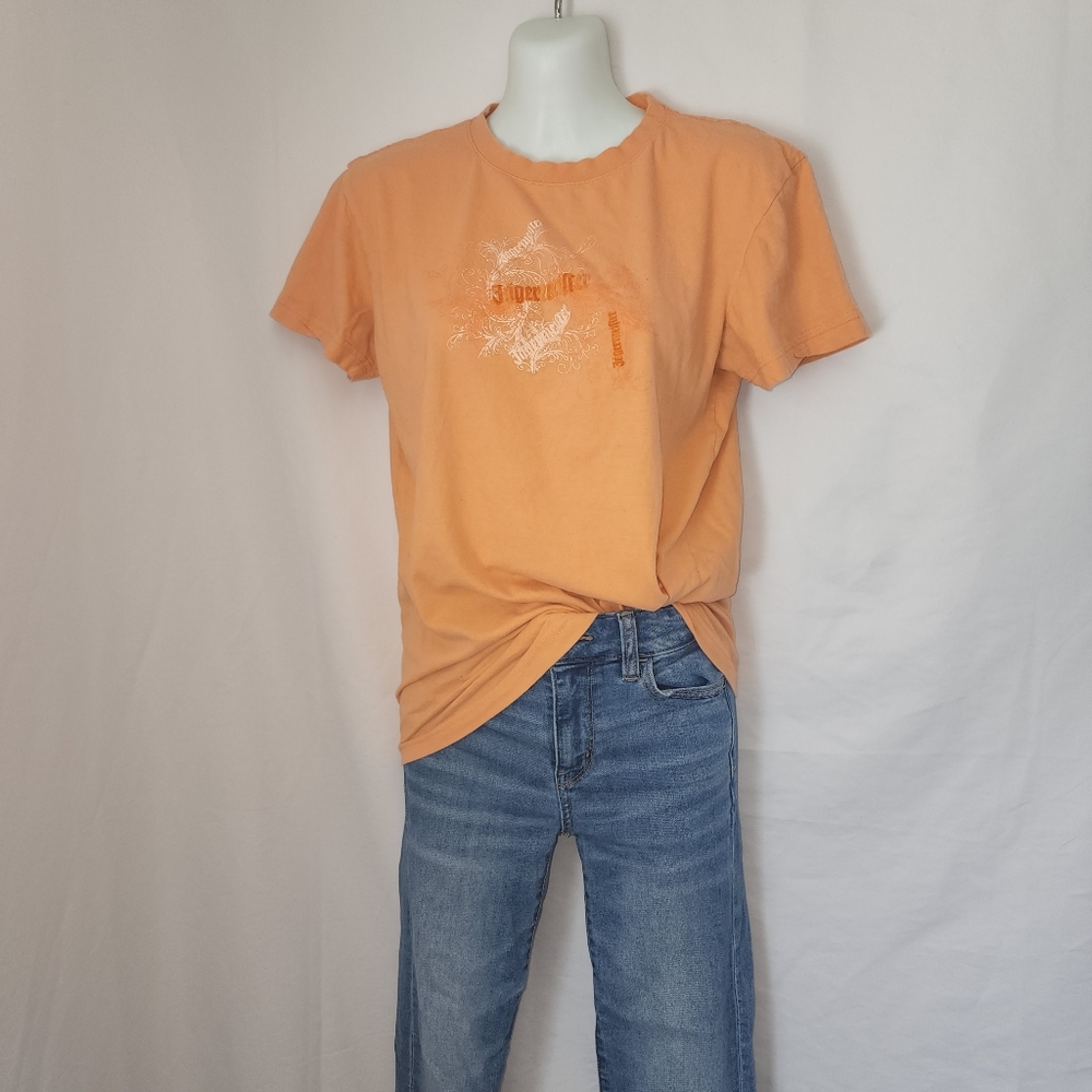 2/$20 Womens Size L Jagermeister Tee